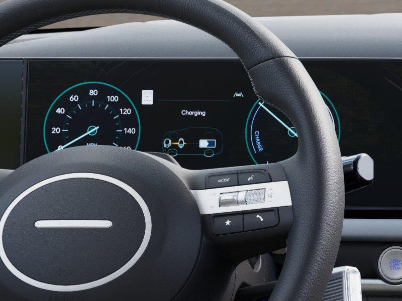 2025 Hyundai TUCSON PLUG-IN HYBRID Limited