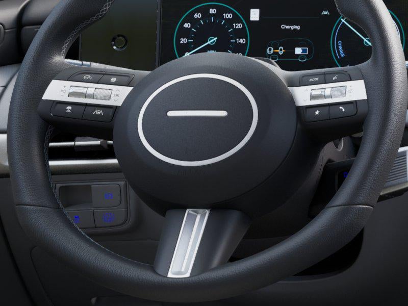 2025 Hyundai TUCSON PLUG-IN HYBRID Limited