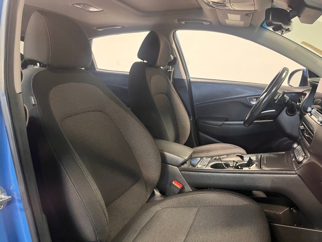 2023 Hyundai KONA ELECTRIC SEL