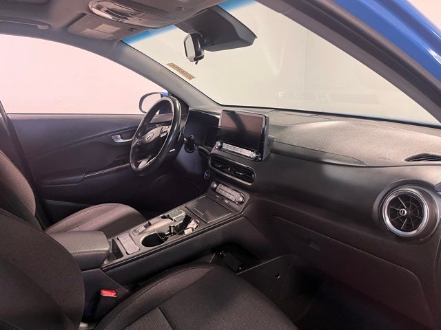 2023 Hyundai KONA ELECTRIC SEL