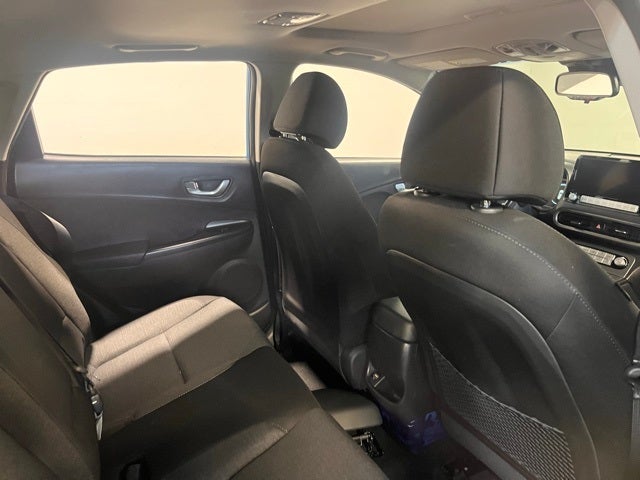 2023 Hyundai KONA ELECTRIC SEL