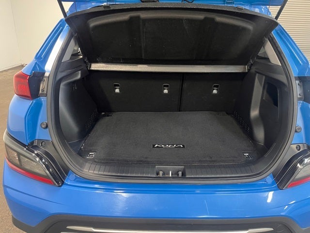 2023 Hyundai KONA ELECTRIC SEL