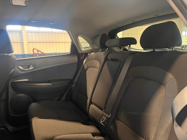 2023 Hyundai KONA ELECTRIC SEL