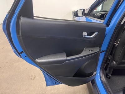 2023 Hyundai KONA ELECTRIC SEL