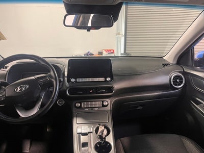 2023 Hyundai KONA ELECTRIC SEL