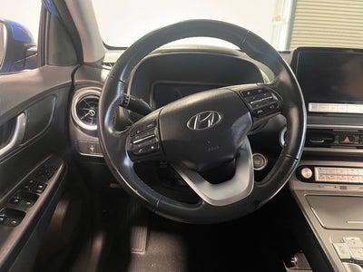 2023 Hyundai KONA ELECTRIC SEL