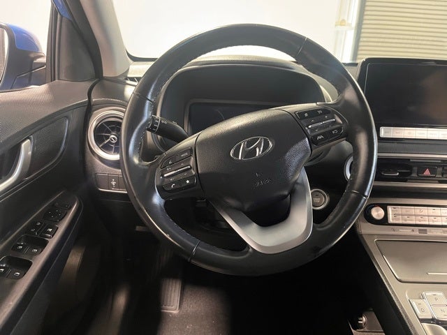2023 Hyundai KONA ELECTRIC SEL