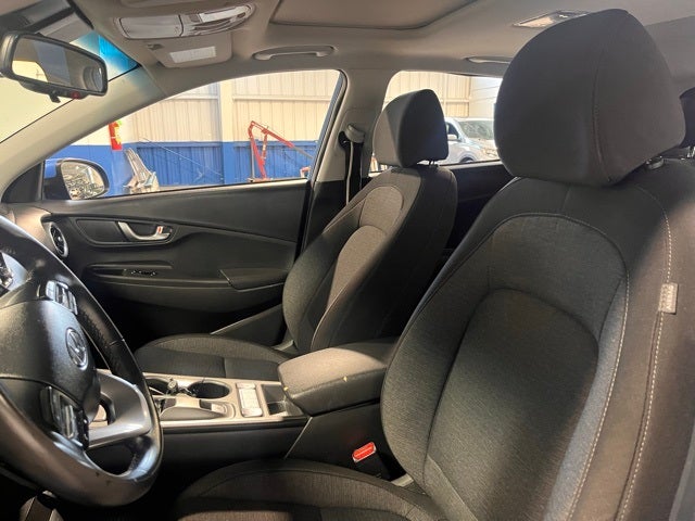 2023 Hyundai KONA ELECTRIC SEL