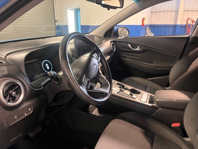 2023 Hyundai KONA ELECTRIC SEL