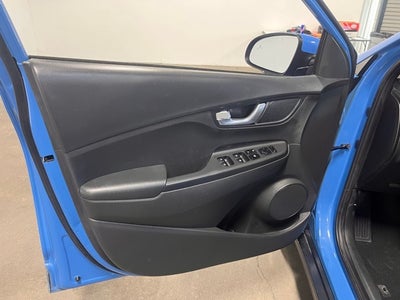2023 Hyundai KONA ELECTRIC SEL