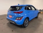 2023 Hyundai KONA ELECTRIC SEL