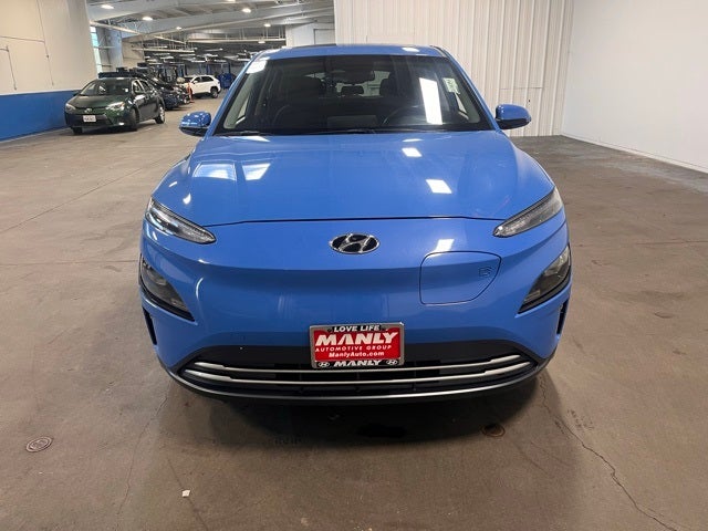 2023 Hyundai KONA ELECTRIC SEL