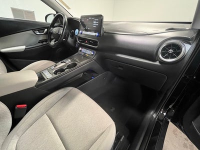 2023 Hyundai KONA ELECTRIC SEL