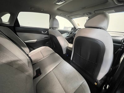 2023 Hyundai KONA ELECTRIC SEL