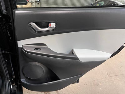 2023 Hyundai KONA ELECTRIC SEL