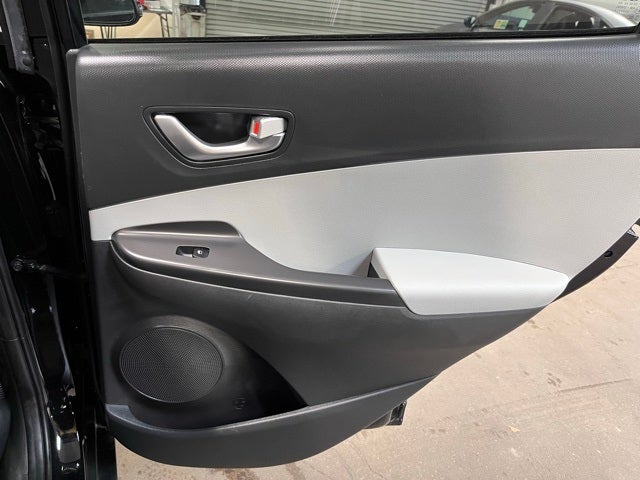 2023 Hyundai KONA ELECTRIC SEL