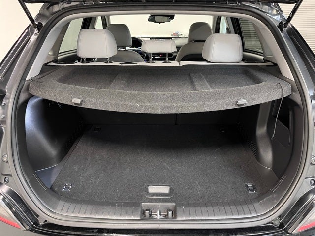 2023 Hyundai KONA ELECTRIC SEL