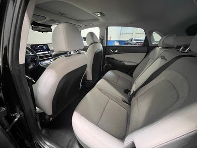 2023 Hyundai KONA ELECTRIC SEL
