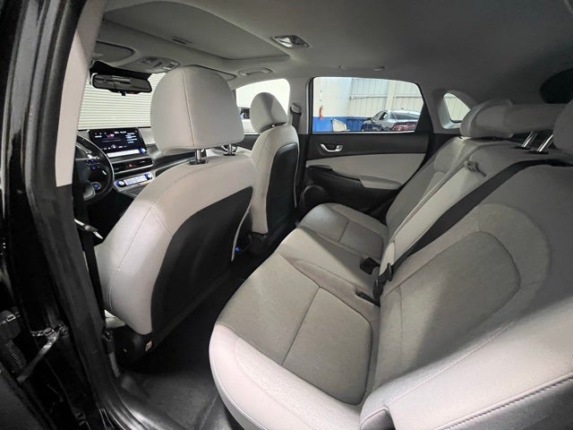 2023 Hyundai KONA ELECTRIC SEL