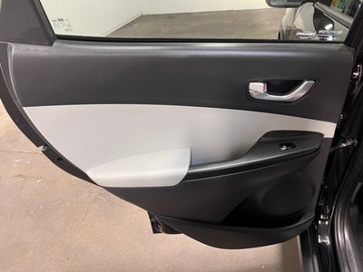 2023 Hyundai KONA ELECTRIC SEL