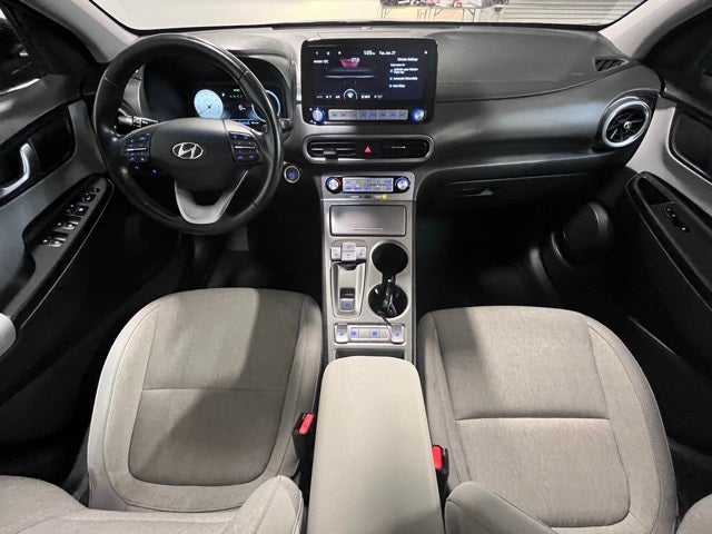 2023 Hyundai KONA ELECTRIC SEL