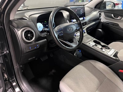 2023 Hyundai KONA ELECTRIC SEL
