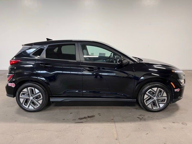 2023 Hyundai KONA ELECTRIC SEL