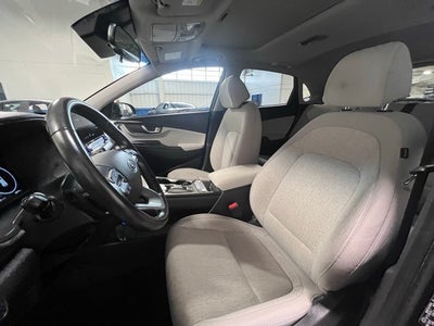 2023 Hyundai KONA ELECTRIC SEL