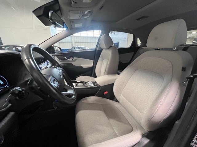 2023 Hyundai KONA ELECTRIC SEL