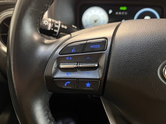 2023 Hyundai KONA ELECTRIC SEL