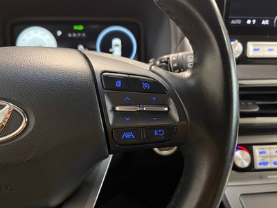 2023 Hyundai KONA ELECTRIC SEL
