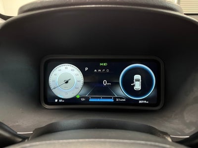 2023 Hyundai KONA ELECTRIC SEL