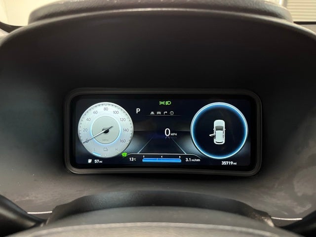 2023 Hyundai KONA ELECTRIC SEL