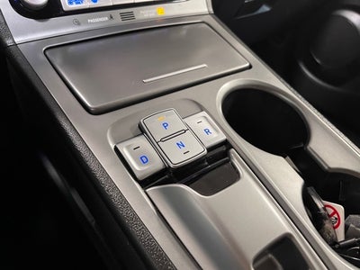 2023 Hyundai KONA ELECTRIC SEL