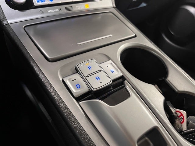 2023 Hyundai KONA ELECTRIC SEL