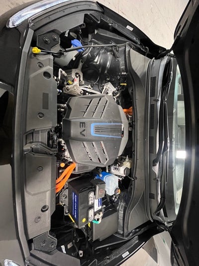 2023 Hyundai KONA ELECTRIC SEL