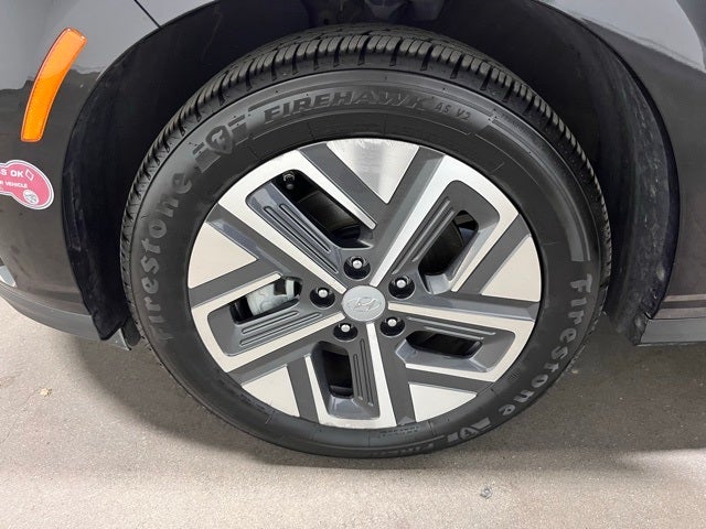 2023 Hyundai KONA ELECTRIC SEL