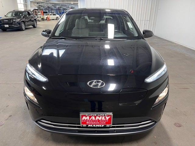 2023 Hyundai KONA ELECTRIC SEL