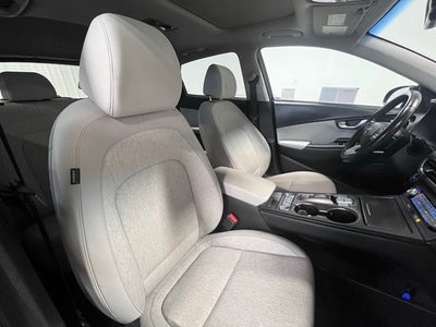 2023 Hyundai KONA ELECTRIC SEL