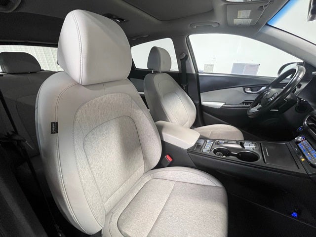 2023 Hyundai KONA ELECTRIC SEL