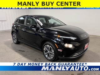 2023 Hyundai KONA ELECTRIC SEL