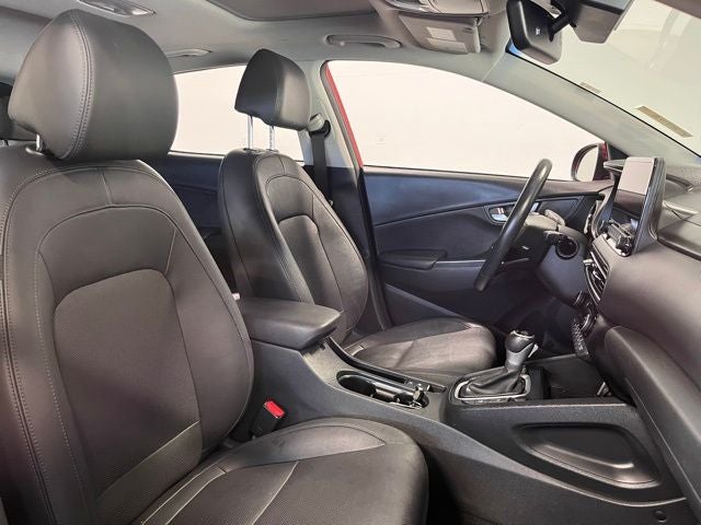 2022 Hyundai KONA Limited