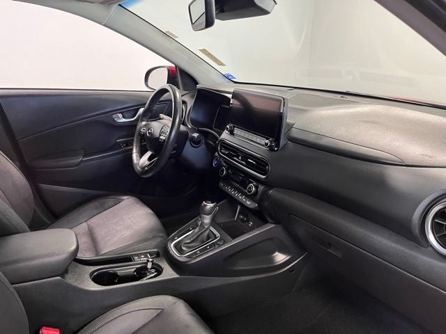 2022 Hyundai KONA Limited