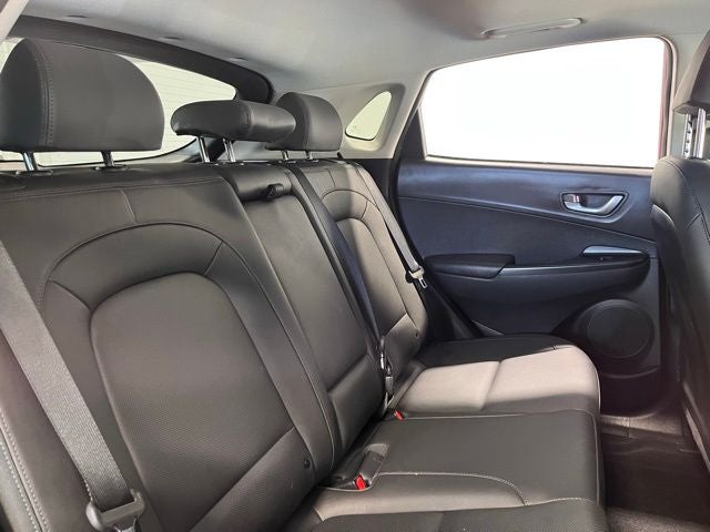 2022 Hyundai KONA Limited