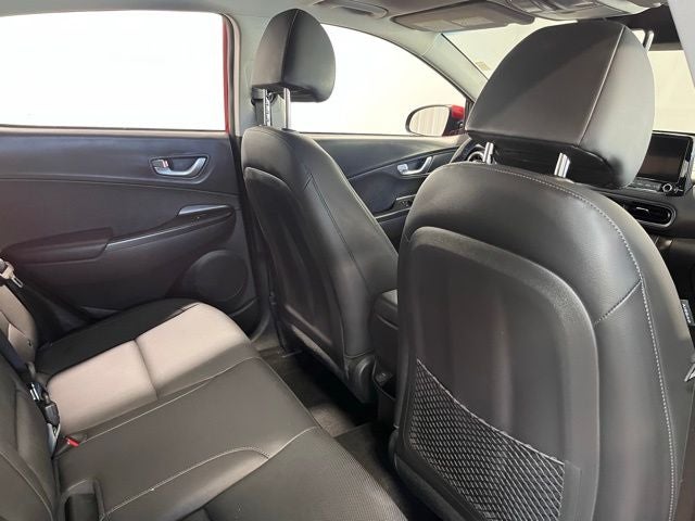 2022 Hyundai KONA Limited