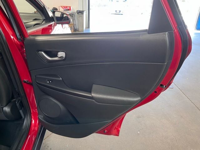 2022 Hyundai KONA Limited