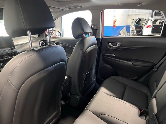 2022 Hyundai KONA Limited