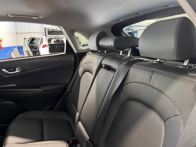 2022 Hyundai KONA Limited