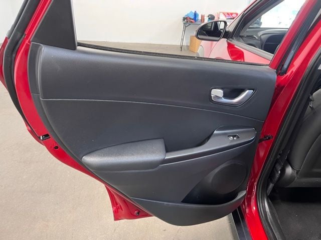 2022 Hyundai KONA Limited