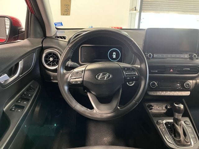 2022 Hyundai KONA Limited